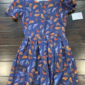 Lularoe Amelia dresses